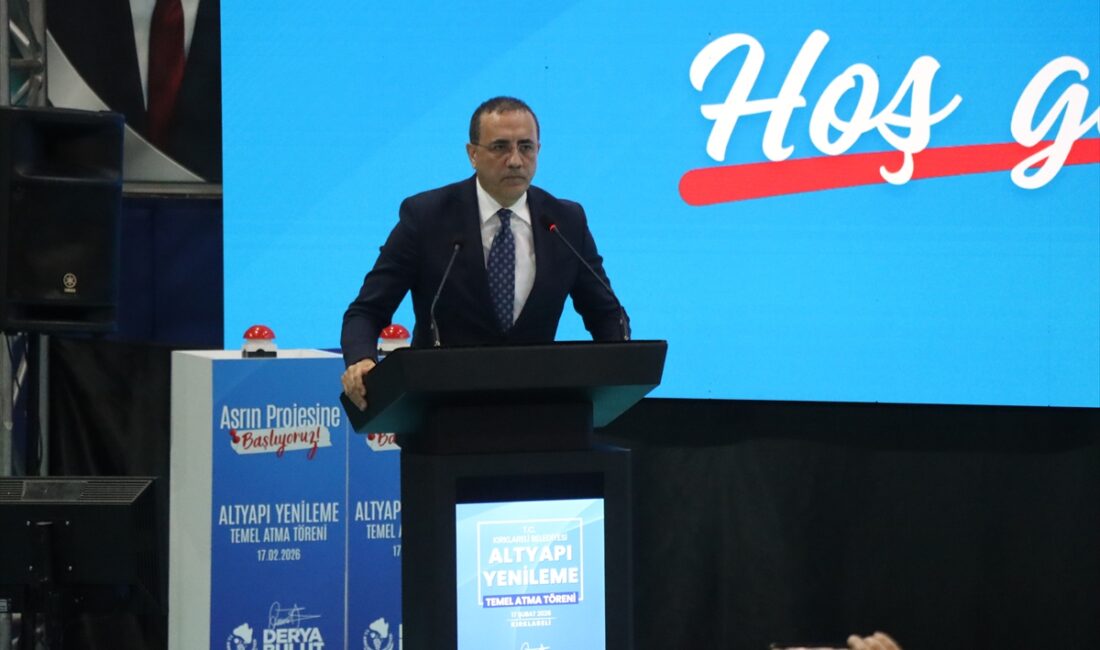 - "Cumhur İttifakı'nın iradesiyle, devletimizin de kararlılığıyla, şehitlerimizin aziz hatırasına