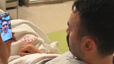 KAYSERİ (AA) – MHP Genel Başkan Yardımcısı İsmail Özdemir, Kayseri'de