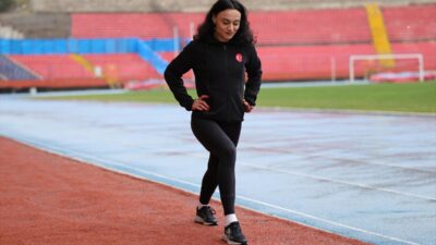 - Sırbistan'da 21 Şubat'ta düzenlenecek Balkan Büyükler Salon Şampiyonası'nda Türkiye'yi