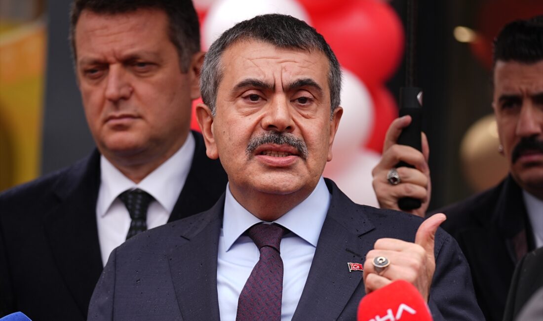 - "İBB dahil hangi belediye olursa olsun, usulüne, standartlara uygun,