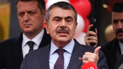 - "İBB dahil hangi belediye olursa olsun, usulüne, standartlara uygun,