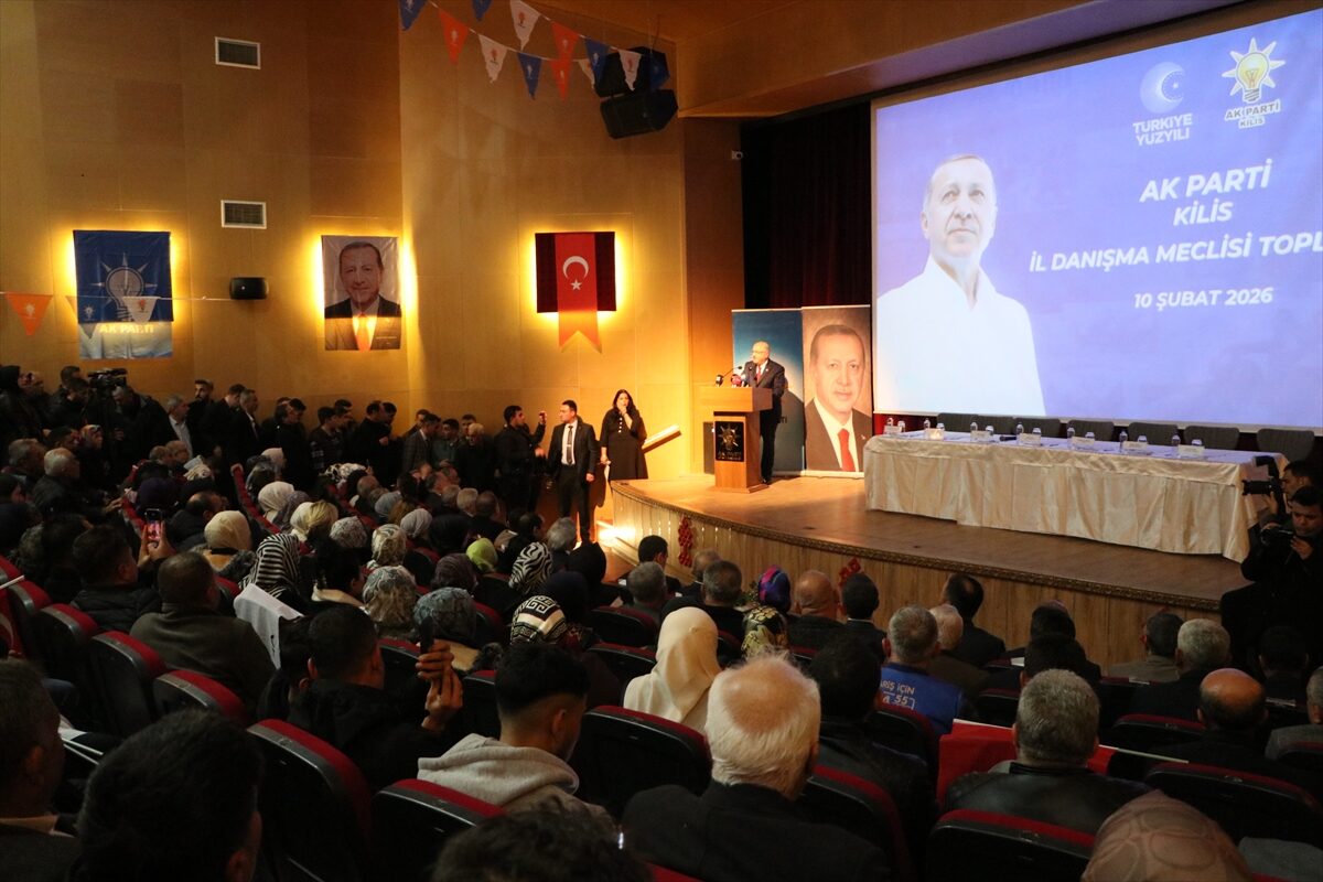 - "Hem Suriye'nin hem de bölgenin istikrarı için mutabakatın uygulanması,