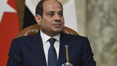 "Gazze'de şimdi önemli olan insani yardımların bir an önce bölgeye