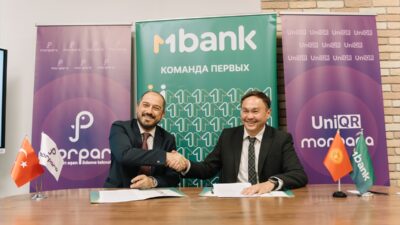 - Morpara Genel Müdürü Özat:
- "Hedefimiz, Türkiye'de ödemeleri kolaylaştırırken turistlerin