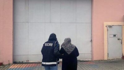 MUĞLA (AA) – Muğla'nın Fethiye ilçesinde Fetullahçı Terör Örgütü (FETÖ)