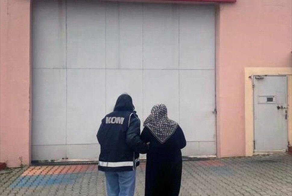 MUĞLA (AA) – Muğla'nın Fethiye ilçesinde Fetullahçı Terör Örgütü (FETÖ)