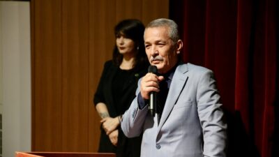 MUĞLA (AA) – Muğla'nın Fethiye ilçesinde lise öğrencileri, bilişim sistemleri