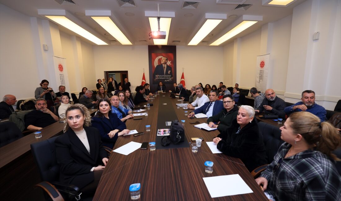 MUĞLA (AA) – İletişim Başkanlığı Muğla Bölge Müdürlüğü'nce "Sosyal Medyada