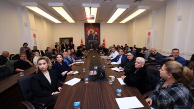 MUĞLA (AA) – İletişim Başkanlığı Muğla Bölge Müdürlüğü'nce "Sosyal Medyada