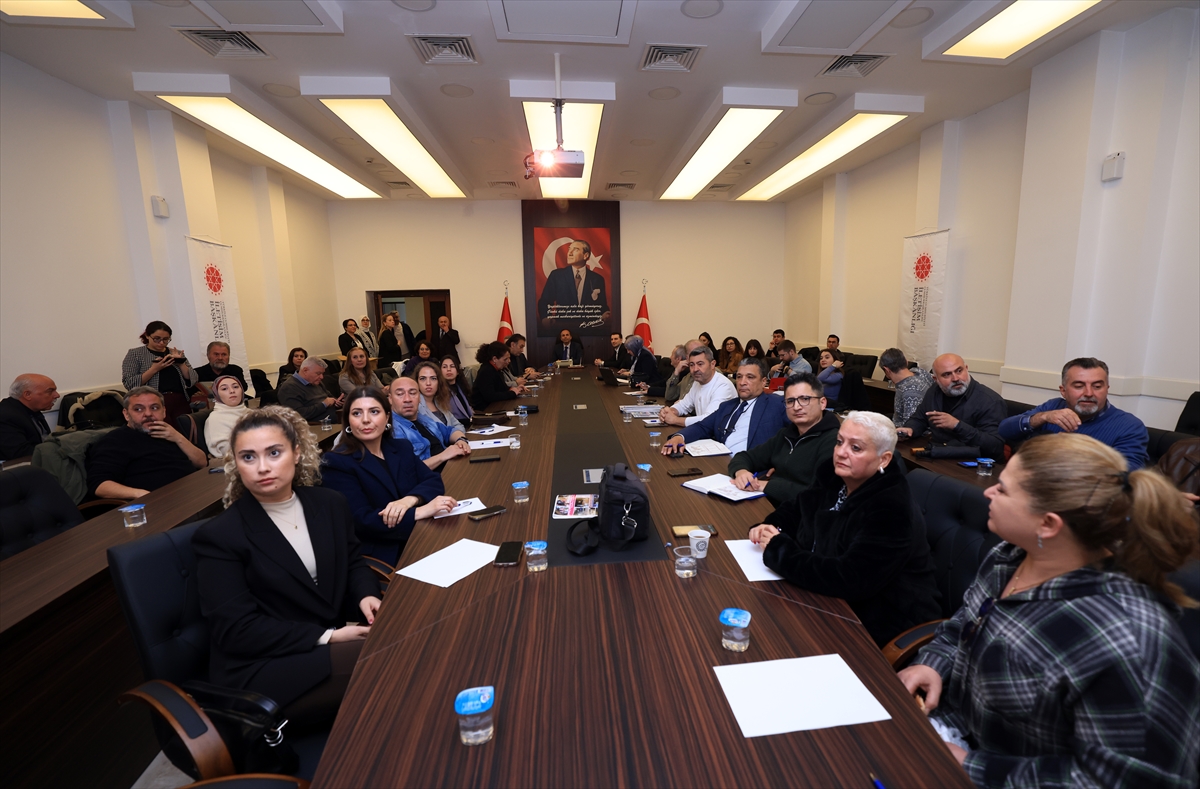 MUĞLA (AA) – İletişim Başkanlığı Muğla Bölge Müdürlüğü'nce "Sosyal Medyada