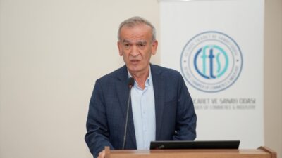 - Panelde katılımcılara iki farklı zeytinyağı dağıtılarak tadım yaptırıldı
- FTSO