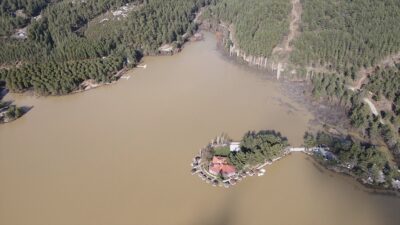- Muğla Sıtkı Koçman Üniversitesi Su Kaynakları Anabilim Dalı Başkanı