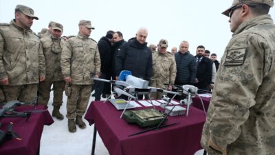 MUŞ (AA) – Muş Valiliği ile Gençlik ve Spor İl