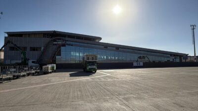 - Ulaştırma ve Altyapı Bakanı Abdulkadir Uraloğlu:
- "İstanbul-Nevşehir seferini yapan