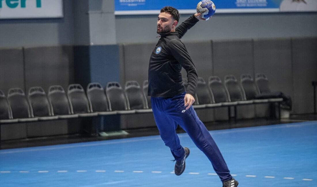 - EHF Erkekler Avrupa Kupası'nda son 16'ya kalan Nilüfer Belediyespor,