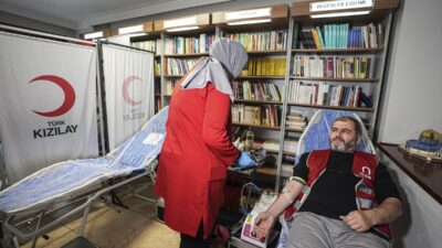 ANKARA (AA) – ÖNDER İmam Hatipliler Derneği Ankara Temsilciliği, Türk