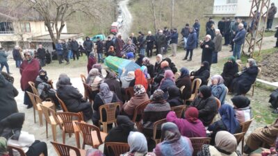 ORDU (AA) – İstanbul'da bir gün arayla hayatını kaybeden 56