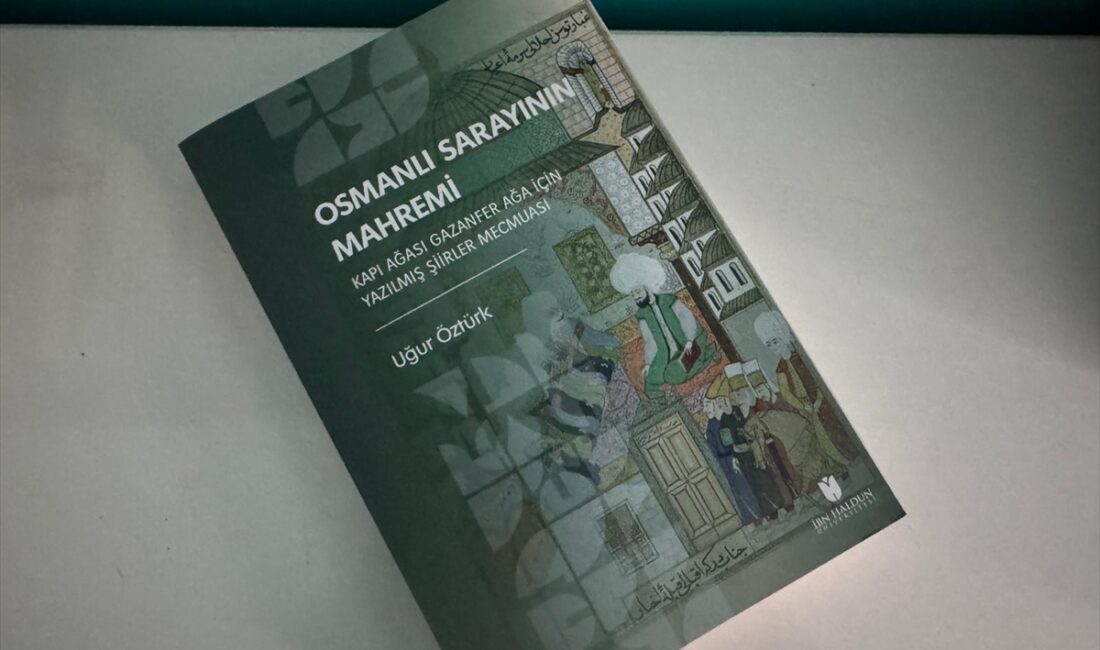 - Doç. Dr. Uğur Öztürk:
- "Gazanfer Ağa, hanım sultanların yakını,