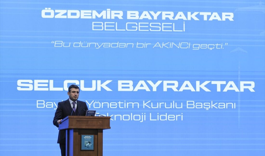 - Üç yıl süren çalışmanın ardından tamamlanan belgeselde geniş içerikli