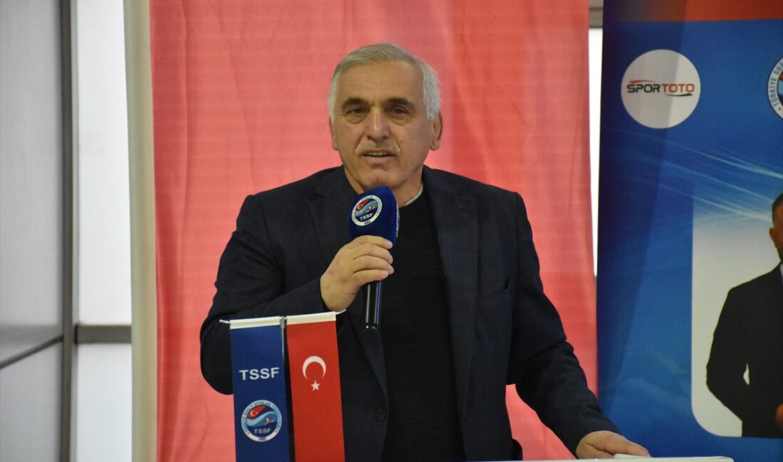 - Şampiyonada 7 kategoride rekor kırıldı