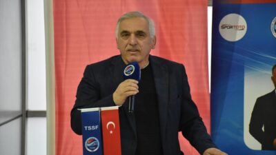 - Şampiyonada 7 kategoride rekor kırıldı