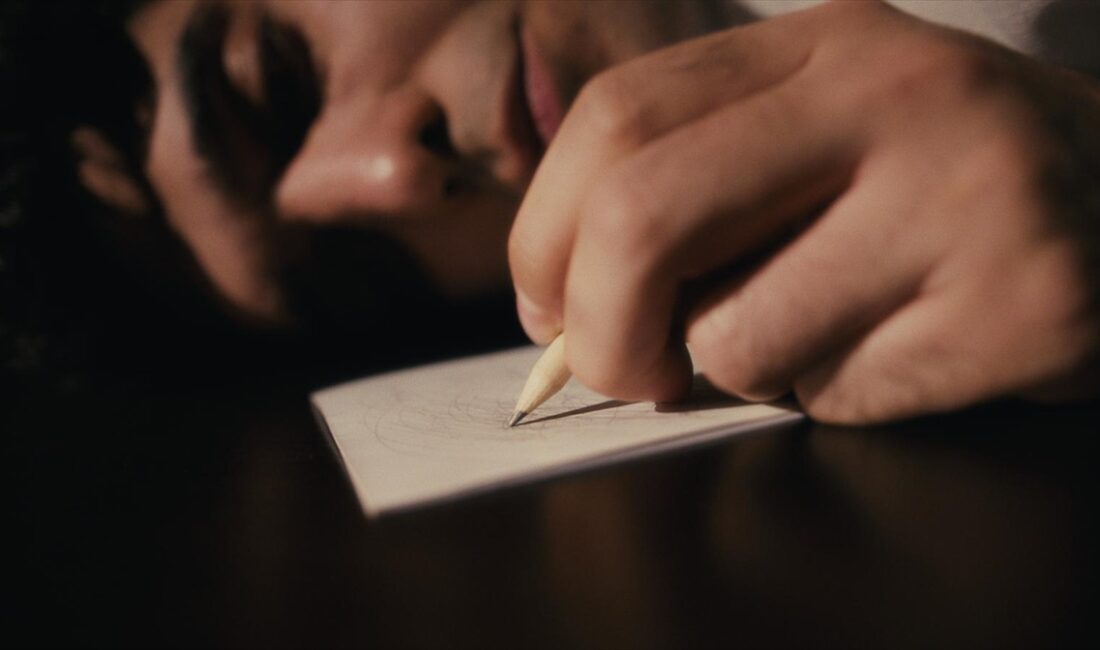 İSTANBUL (AA) – Pera Palace Hotel, ramazan ayında klasik eserleri