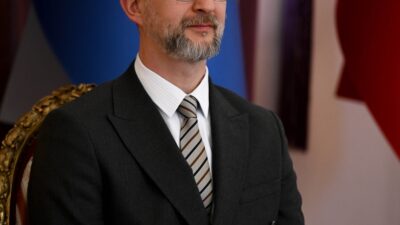 - Ukrayna'nın Ankara Büyükelçisi Nariman Celal:
- "Biz, daima istiyoruz ki