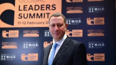 - QNB Türkiye Genel Müdürü Ömür Tan:
- "2026'nın dezenflasyon sürecinde