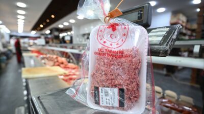 - İl Tarım ve Orman Müdürü Suat Parıldar:
- "Ocak 2026'da