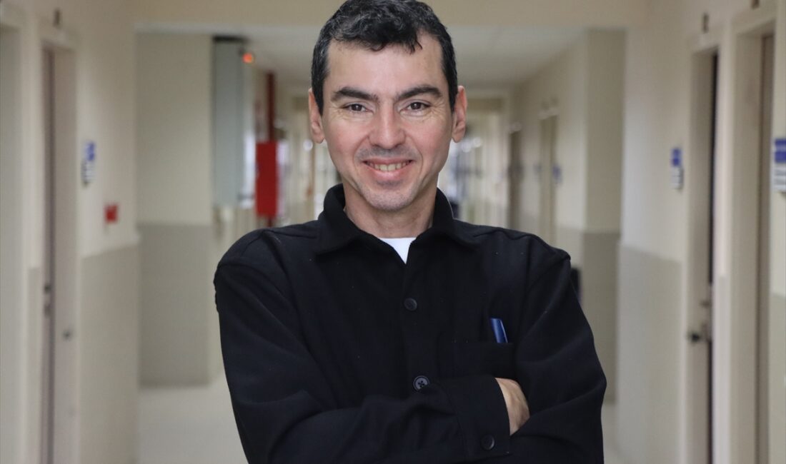 - Kırklareli Üniversitesi Beslenme ve Diyetetik Ana Bilim Dalı Başkanı