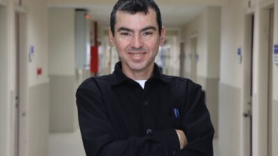 - Kırklareli Üniversitesi Beslenme ve Diyetetik Ana Bilim Dalı Başkanı