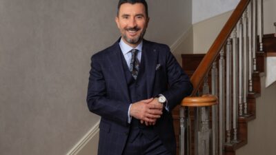 - Ray Sigorta CEO'su Koray Erdoğan:
- "RayConnect ile amacımız, müşterilerimizin