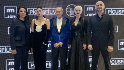 İSTANBUL (AA) – Ressam Devrim Erbil'in hayatı ve sanat yolculuğu,