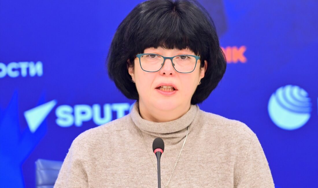 MOSKOVA (AA) – Rusya Tur Operatörleri Birliği (ATOR) Başkanı Maya