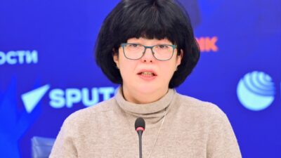 MOSKOVA (AA) – Rusya Tur Operatörleri Birliği (ATOR) Başkanı Maya