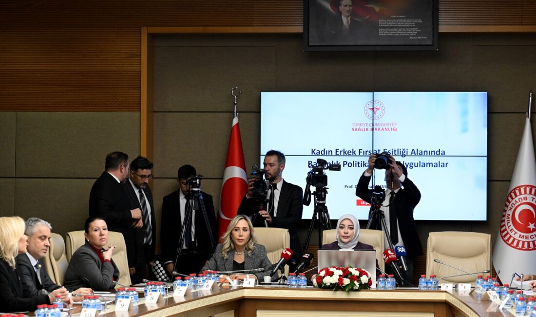 - "Son bir yılda 1 milyon 38 bin 484 anne