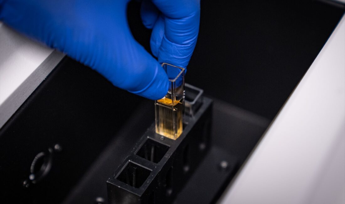 - Tıbbi Mikrobiyoloji Biyoteknoloji Uzmanı Prof. Dr. Avcı:
- "Moleküler çalışmalar