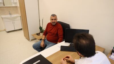 - Edirne'de yaşayan Neşet Çapan ile Tekirdağ'da yaşayan İsmail Yılmaz,