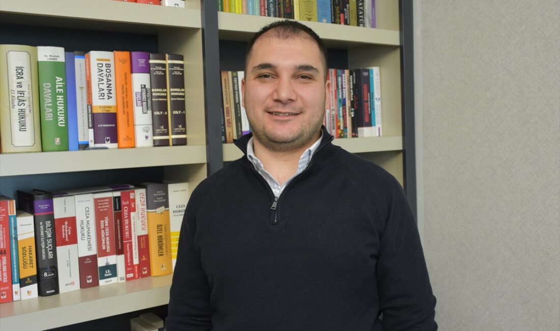 - Tüketici Hak Arama Derneği Hukuk İşleri Başkanı Mehmet Raşit