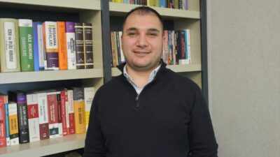 - Tüketici Hak Arama Derneği Hukuk İşleri Başkanı Mehmet Raşit