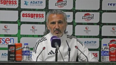 - Atko Grup Pendikspor Teknik Sorumlusu Engin Özdemir:
"Çok önemli galibiyet