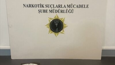 SAMSUN (AA) – Samsun'da düzenlenen uyuşturucu operasyonlarında 11 şüpheli gözaltına