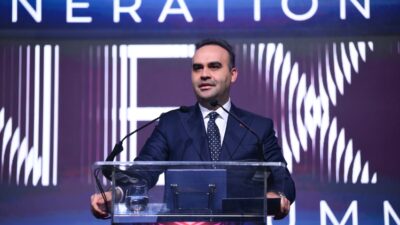 - "Yapay zeka girişimlerinin ölçeklenmesini sağlayacak büyük ölçekli girişim sermayesi