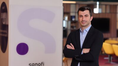 İSTANBUL (AA) – Sanofi'nin genel ilaçlar organizasyonu içerisindeki Global Kilit