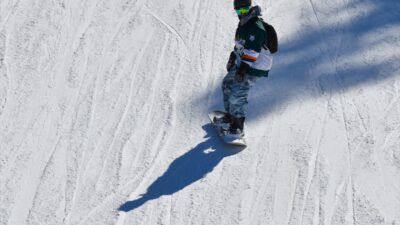 KARS (AA) – Türkiye'nin önemli kış turizm noktalarından Sarıkamış Kayak