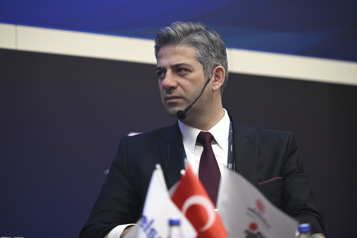 - SAHA MİHENK 3. Milli Havacılık Endüstrisi Çalıştayı'nda sektörün üretim