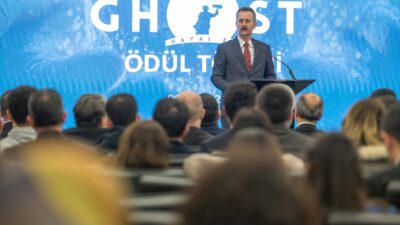 - Cumhurbaşkanlığı Savunma Sanayii Başkanı Haluk Görgün:
- "Bu yeni dönemde