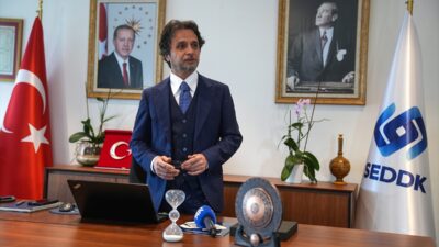 İSTANBUL (AA) – Sigortacılık ve Özel Emeklilik Düzenleme ve Denetleme