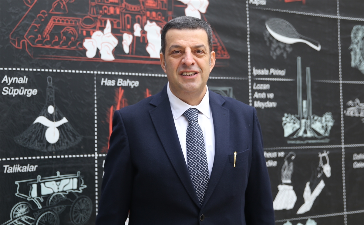 - Edirne İl Kültür ve Turizm Müdürü Kemal Soytürk:
- "Restorasyon