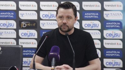 - Serikspor Teknik Sorumlusu Mustafa Boran: 
"Bugün buradan puanla ayrılmak